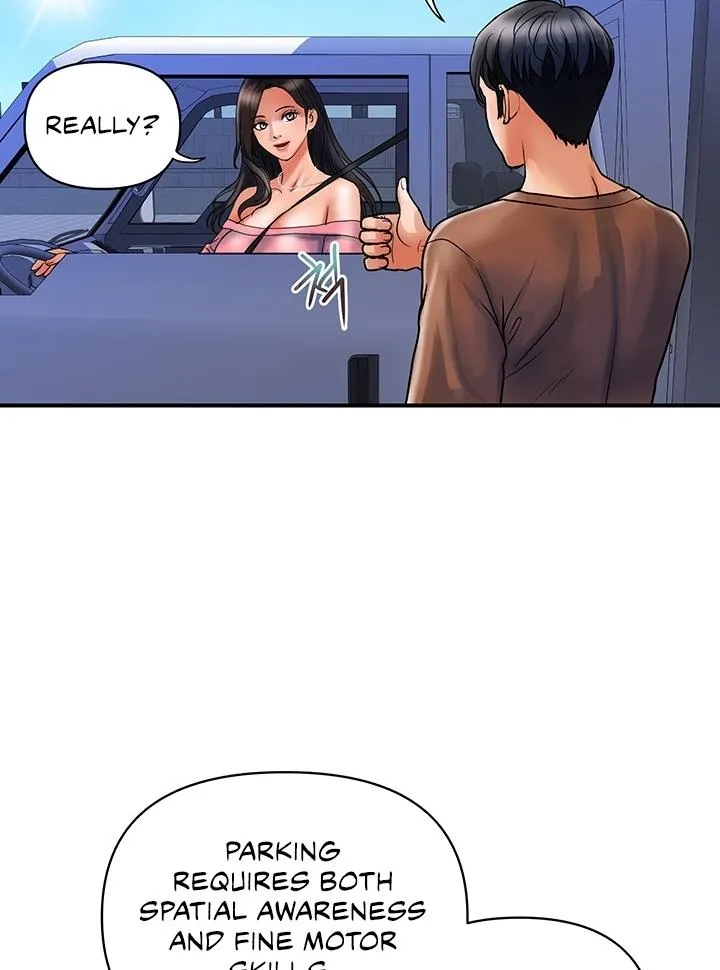 Department Store Ladies Chapter 11 page 17 - 