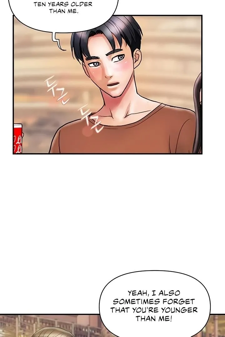 Department Store Ladies Chapter 11 page 20 - 