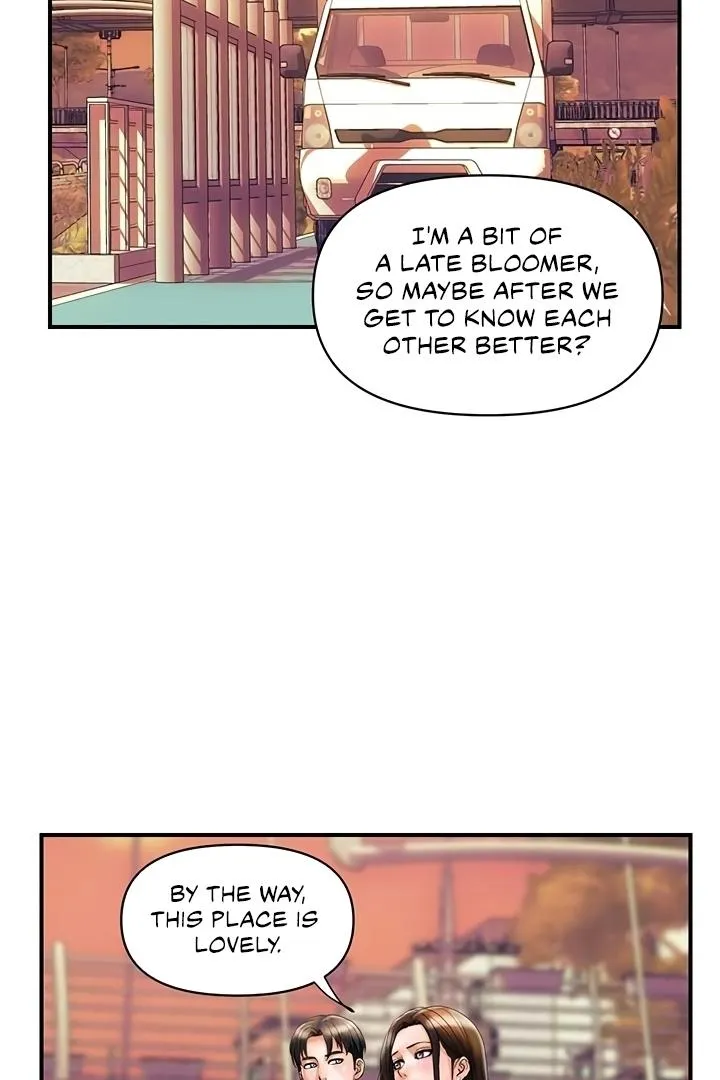 Department Store Ladies Chapter 11 page 22 - 