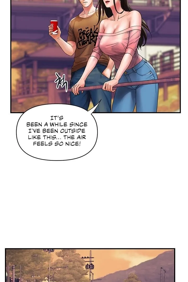 Department Store Ladies Chapter 11 page 23 - 