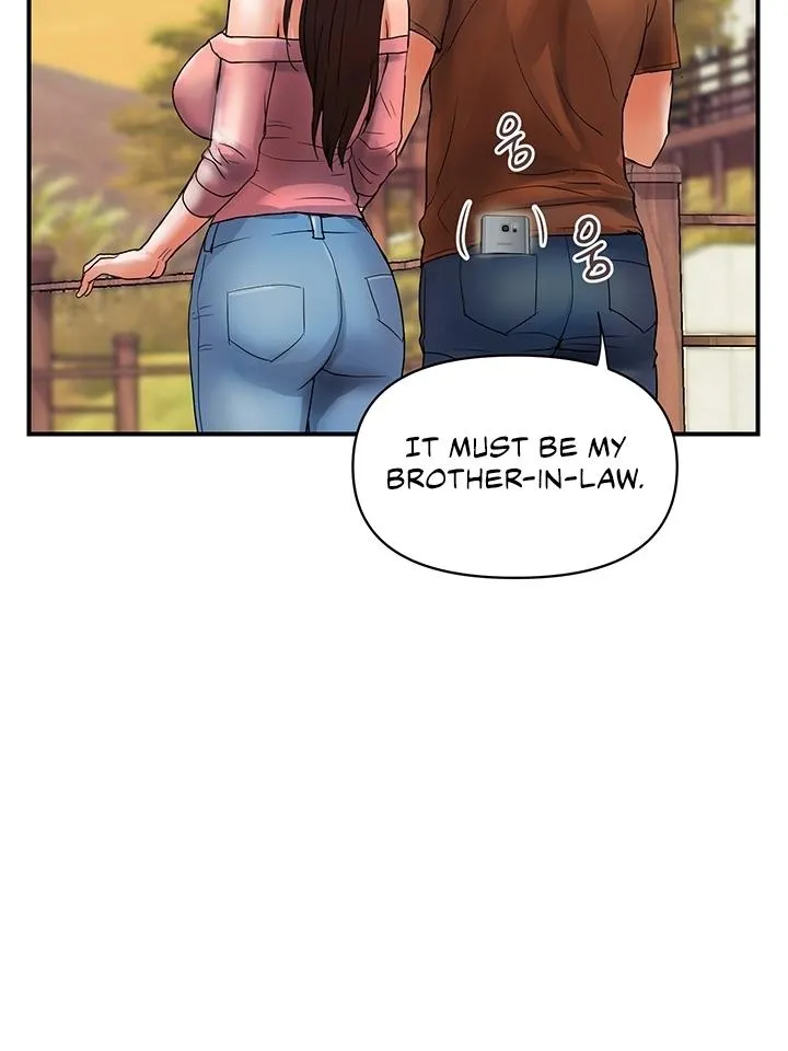 Department Store Ladies Chapter 11 page 26 - 