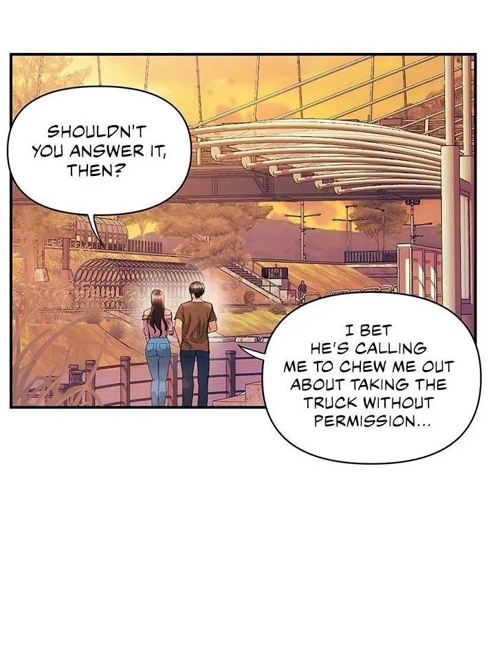 Department Store Ladies Chapter 11 page 27 - 