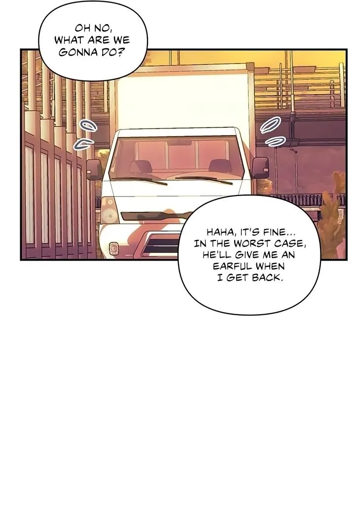 Department Store Ladies Chapter 11 page 28 - 