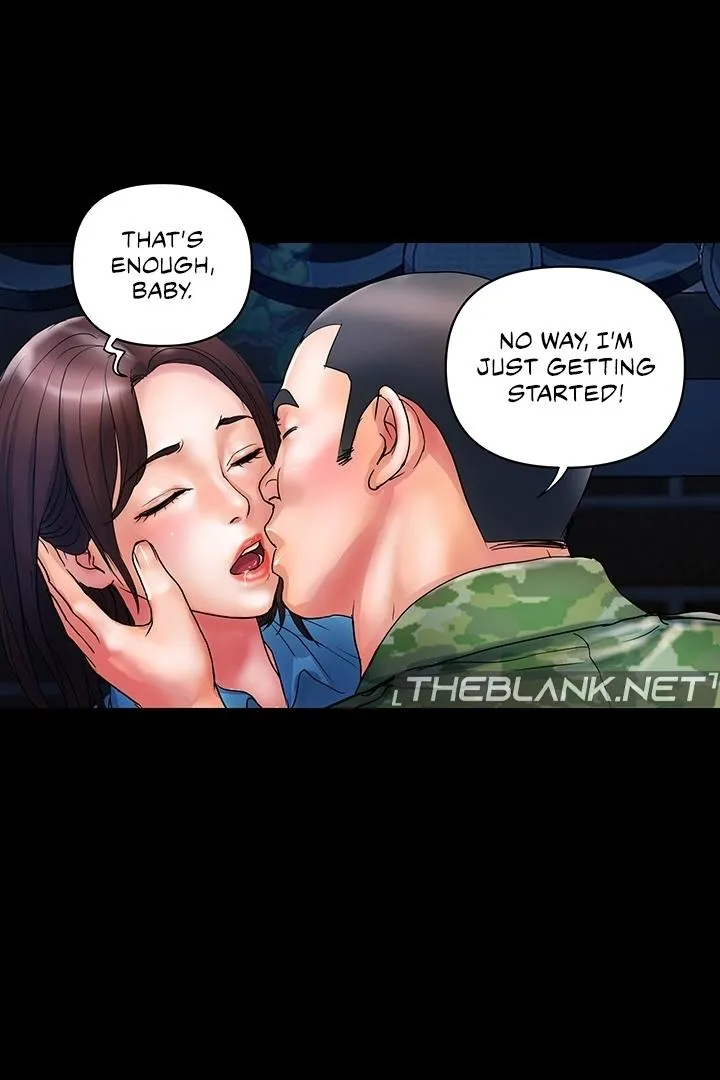 Department Store Ladies Chapter 11 page 31 - 