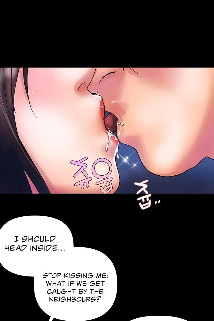 Department Store Ladies Chapter 11 page 32 - 