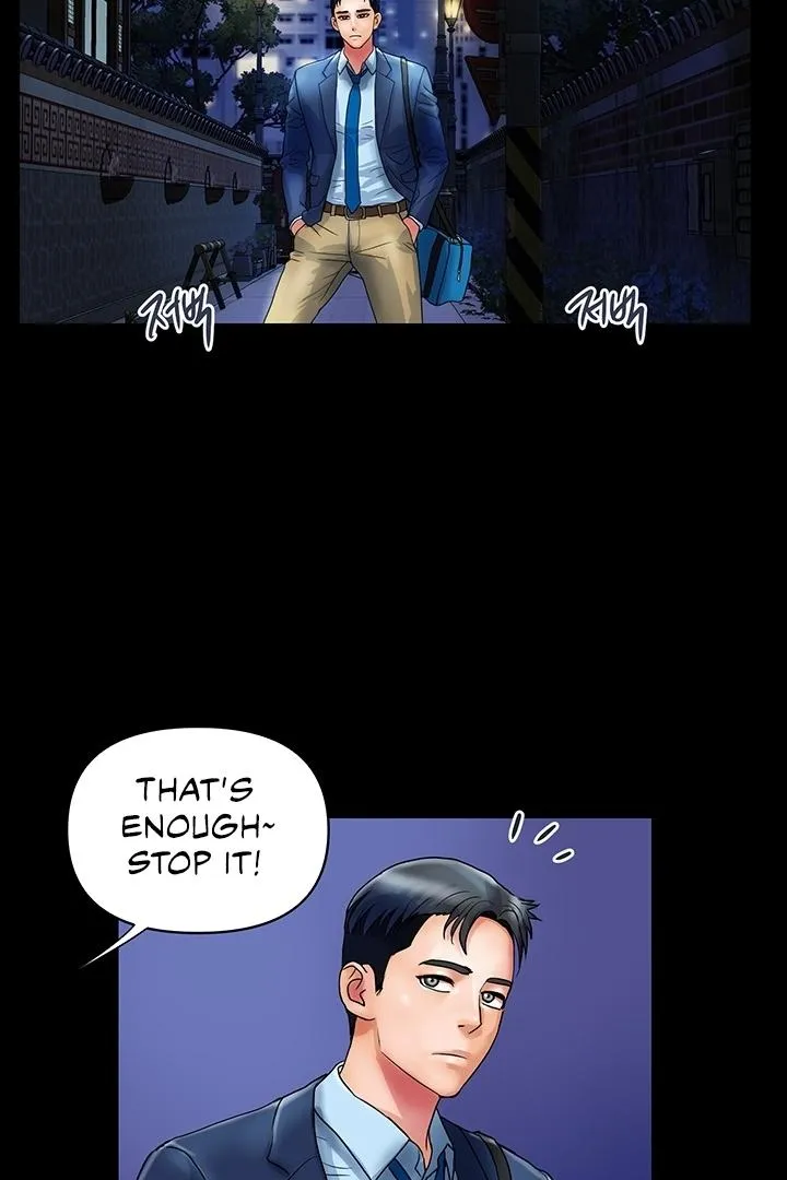 Department Store Ladies Chapter 11 page 41 - 