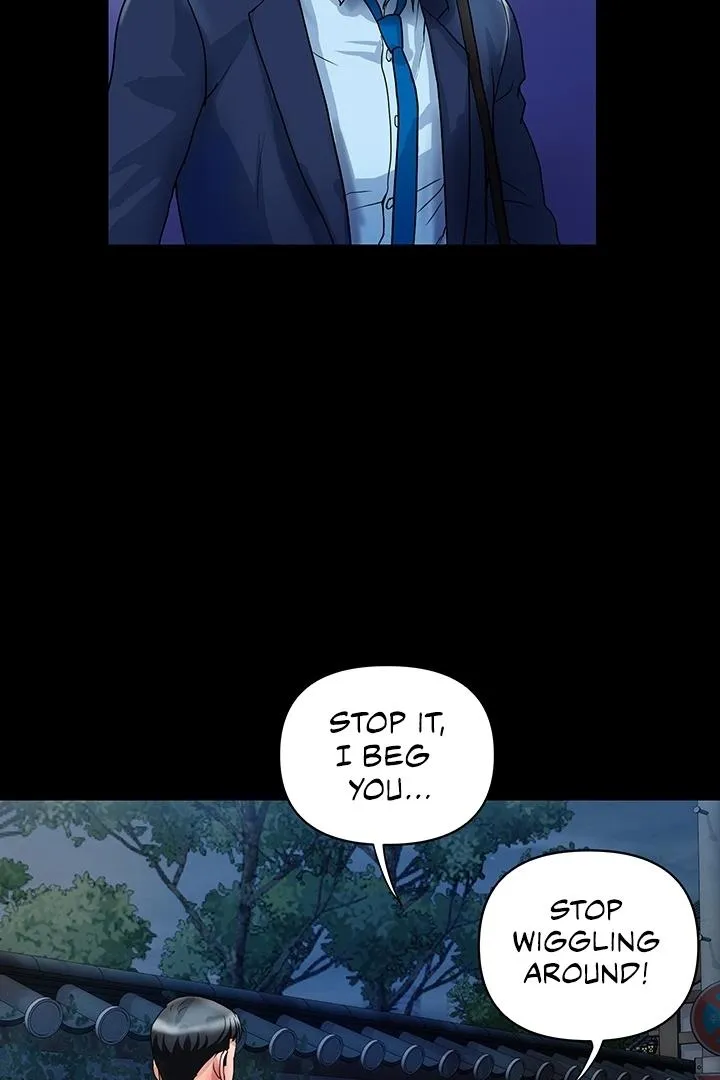 Department Store Ladies Chapter 11 page 42 - 
