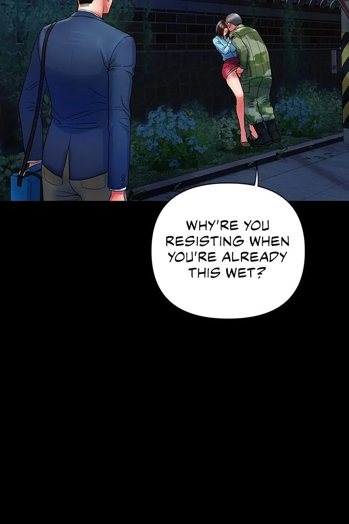 Department Store Ladies Chapter 11 page 43 - 