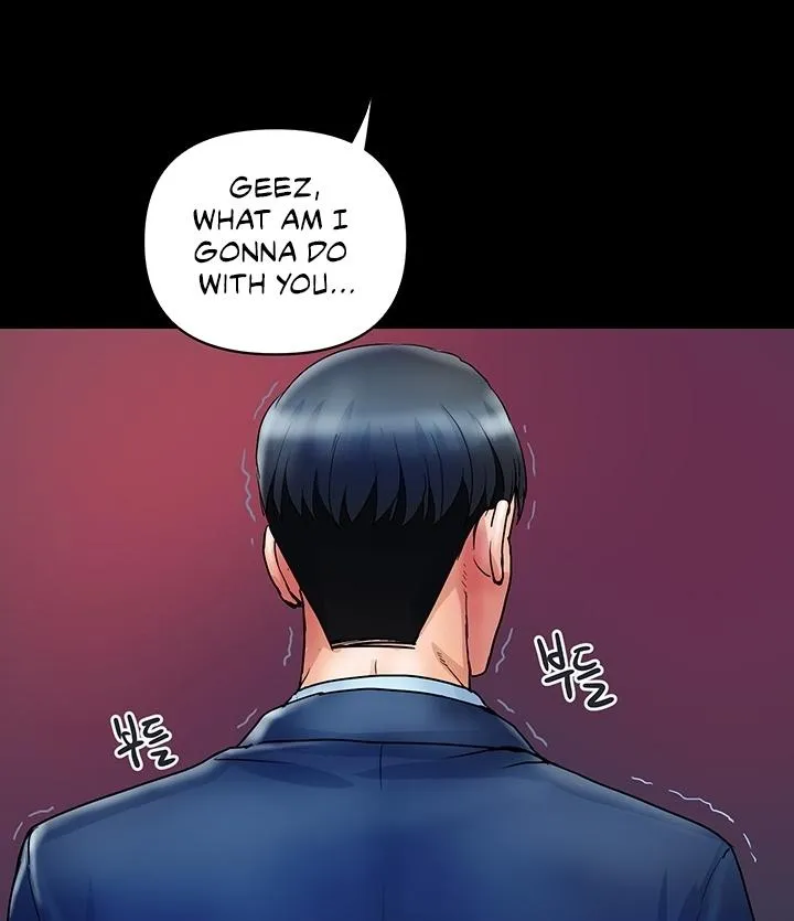 Department Store Ladies Chapter 11 page 44 - 