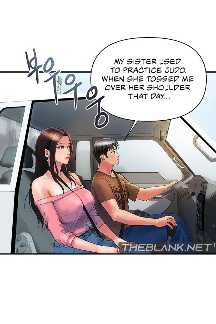 Department Store Ladies Chapter 11 page 55 - 