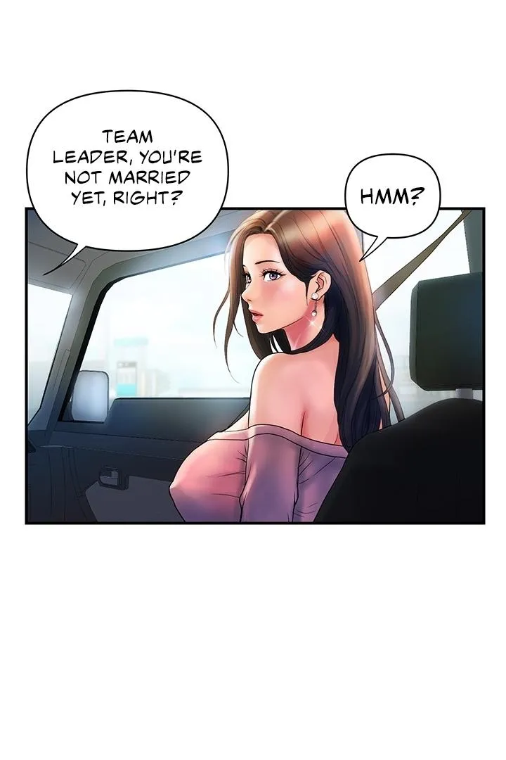Department Store Ladies Chapter 11 page 60 - 