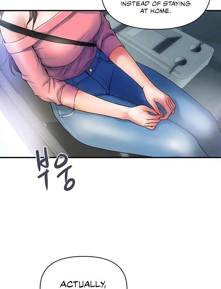 Department Store Ladies Chapter 11 page 62 - 