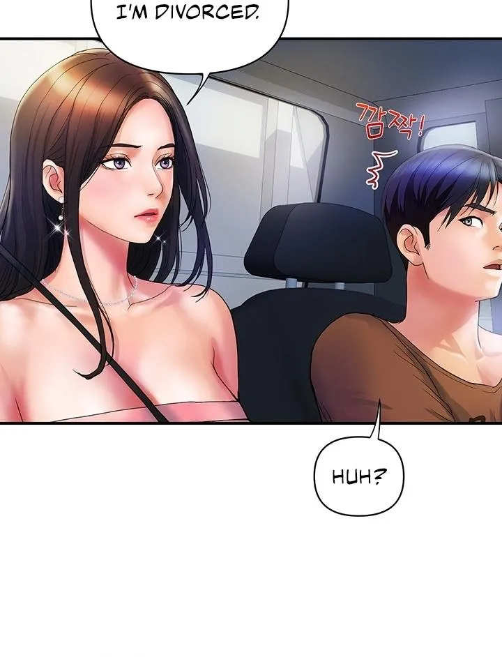 Department Store Ladies Chapter 11 page 63 - 