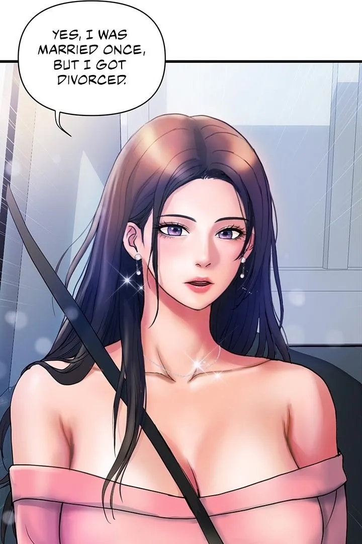 Department Store Ladies Chapter 11 page 65 - 