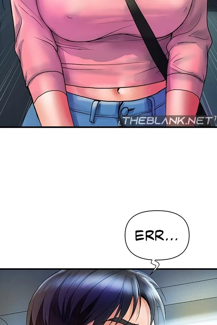 Department Store Ladies Chapter 11 page 66 - 