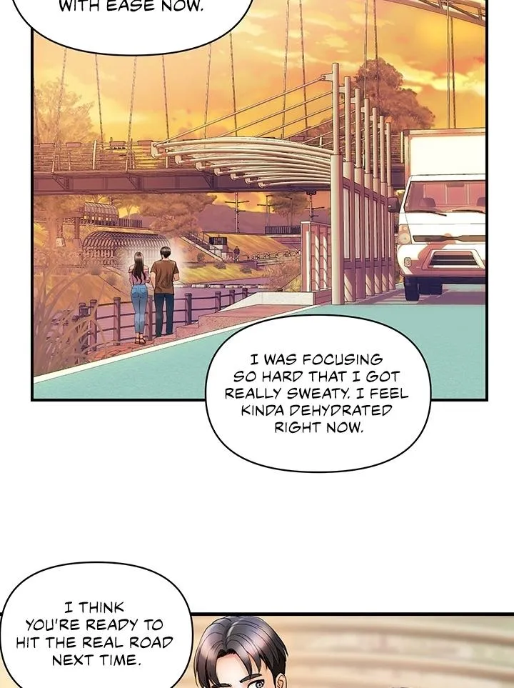 Department Store Ladies Chapter 11 page 8 - 