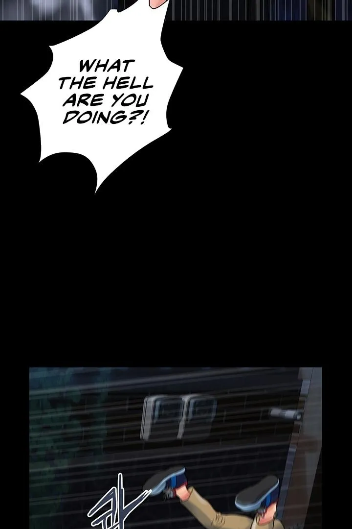 Department Store Ladies Chapter 11 page 75 - 