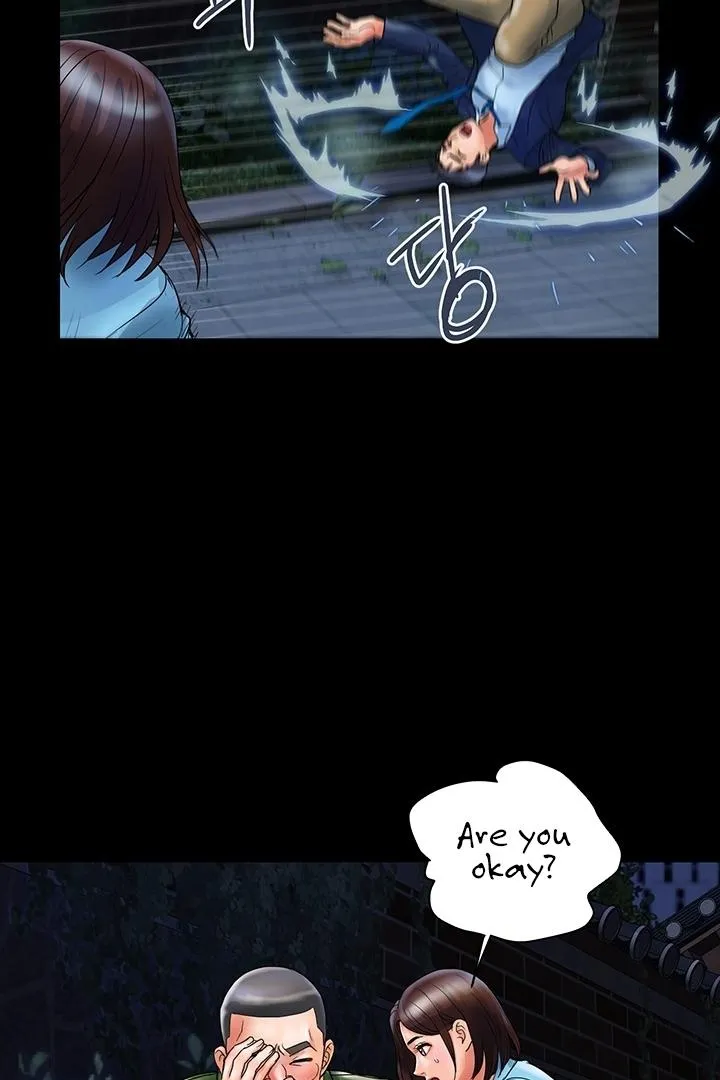 Department Store Ladies Chapter 11 page 76 - 