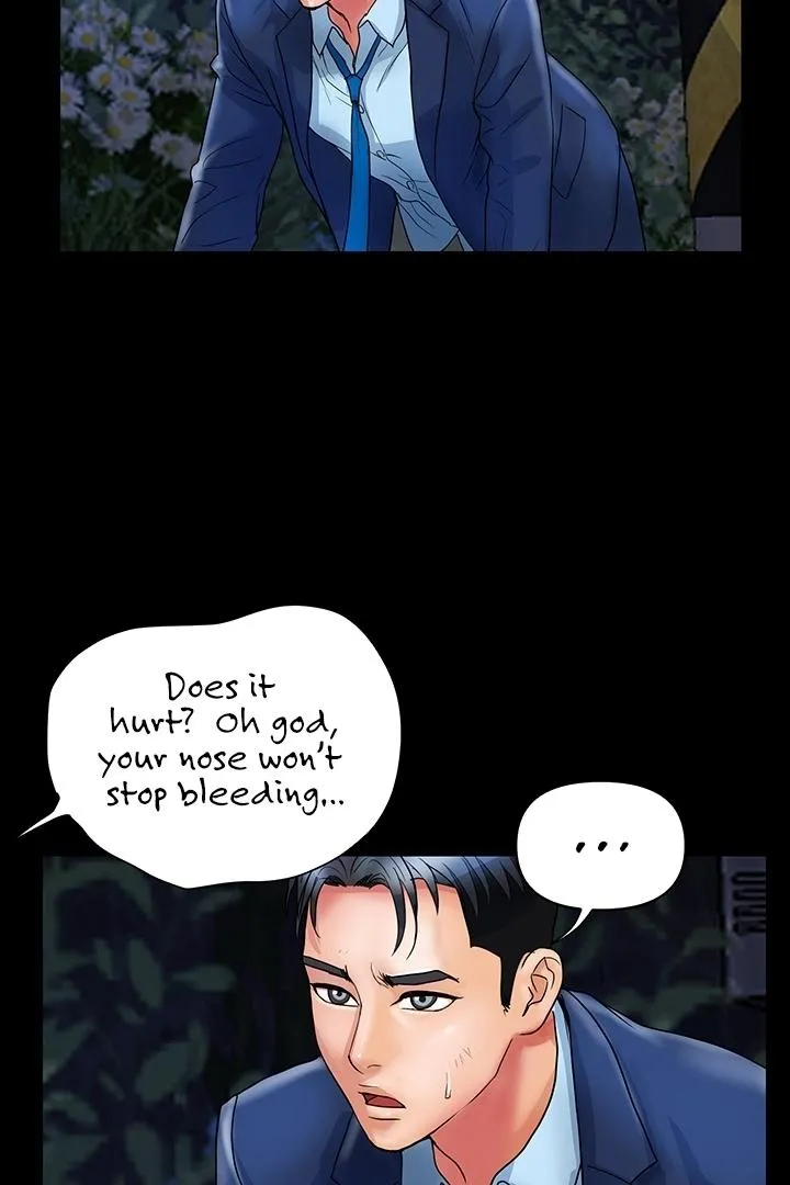 Department Store Ladies Chapter 11 page 79 - 