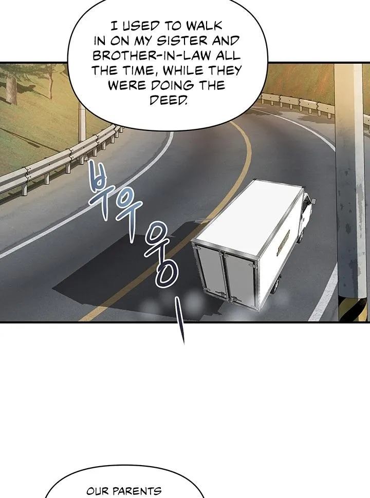 Department Store Ladies Chapter 11 page 81 - 