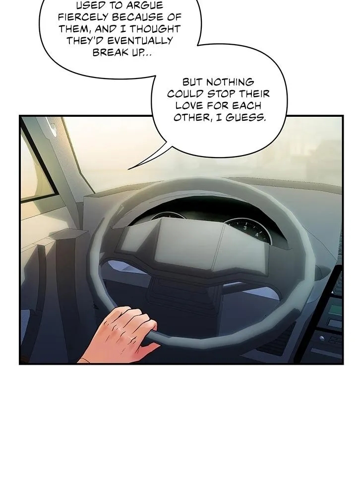 Department Store Ladies Chapter 11 page 82 - 