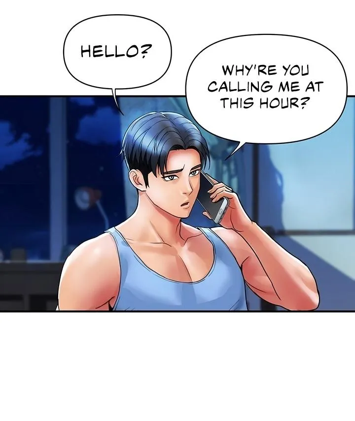 Department Store Ladies Chapter 12 page 18 - 