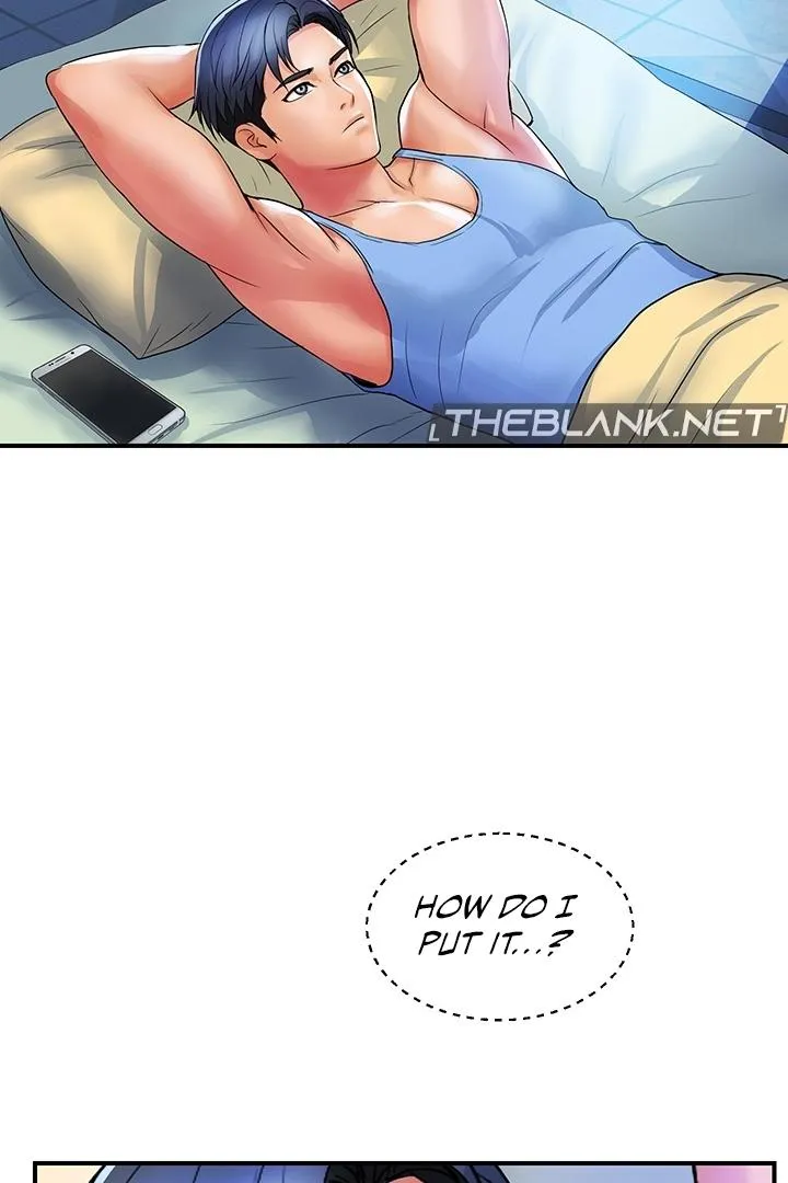 Department Store Ladies Chapter 12 page 3 - 