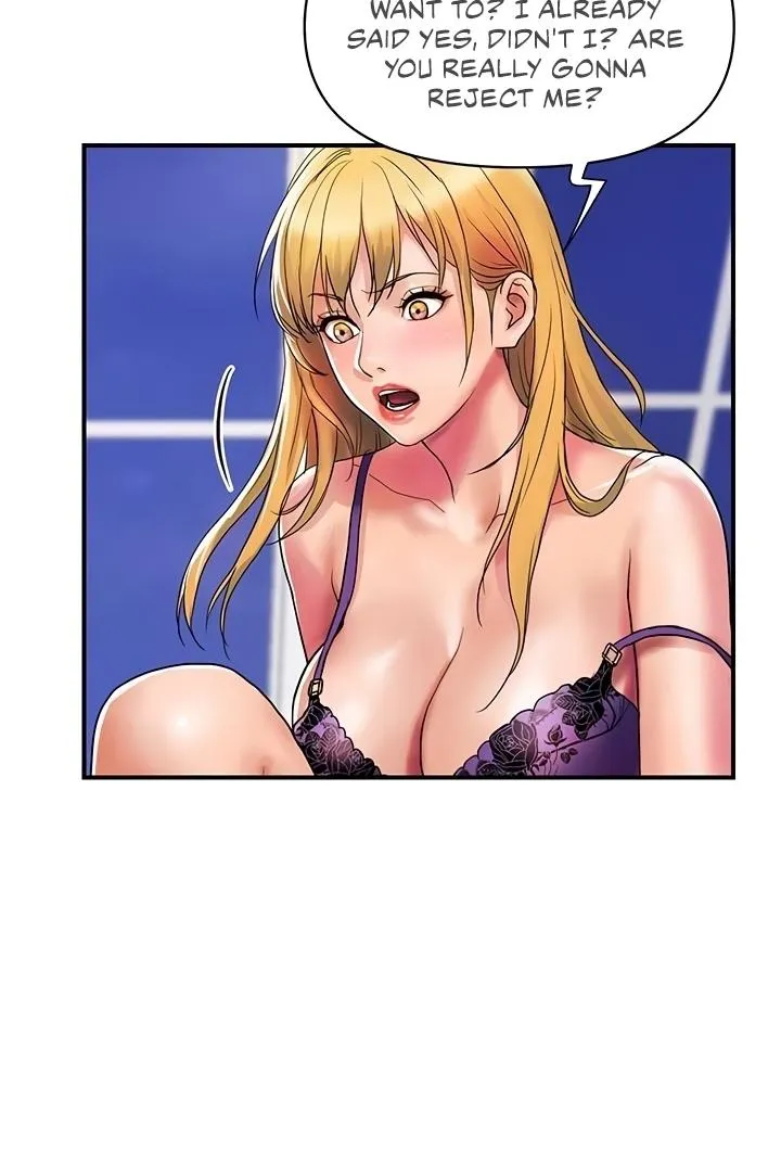 Department Store Ladies Chapter 12 page 22 - 