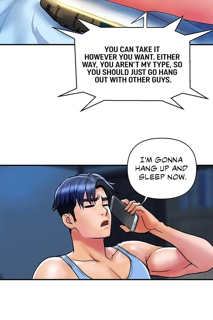 Department Store Ladies Chapter 12 page 24 - 