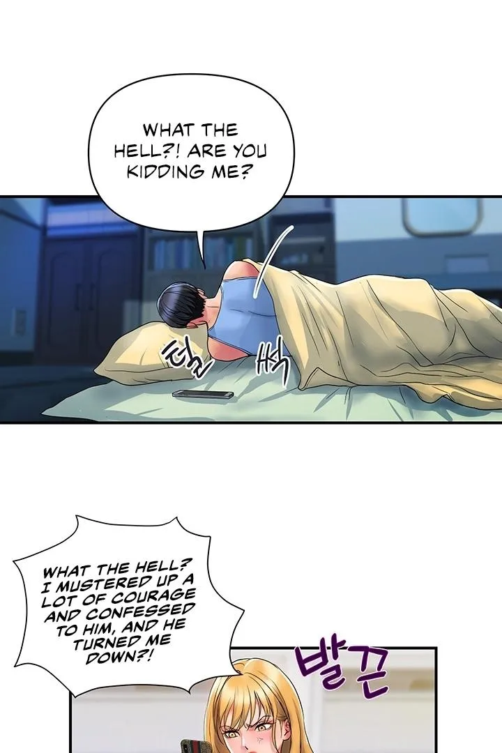 Department Store Ladies Chapter 12 page 25 - 