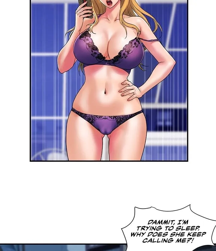 Department Store Ladies Chapter 12 page 26 - 