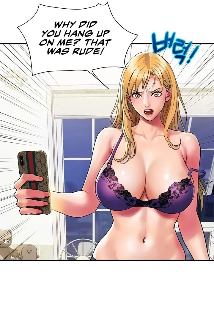 Department Store Ladies Chapter 12 page 28 - 