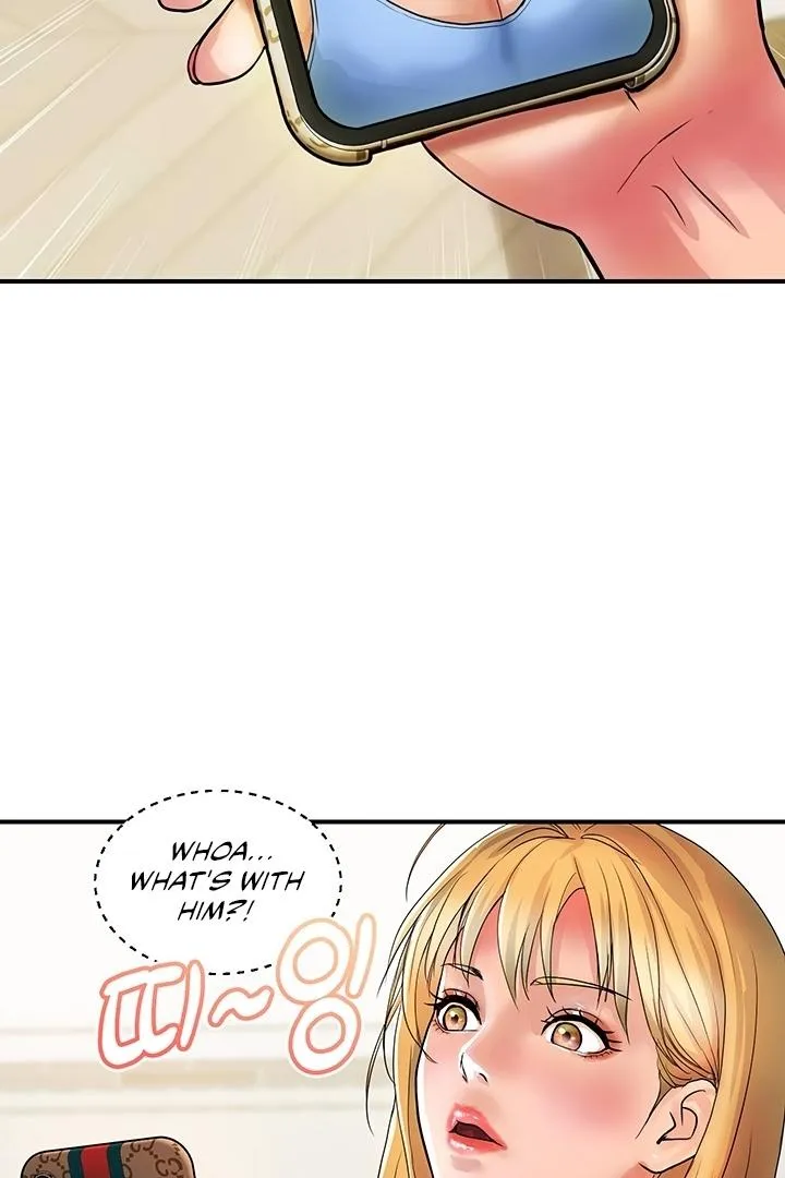 Department Store Ladies Chapter 12 page 30 - 