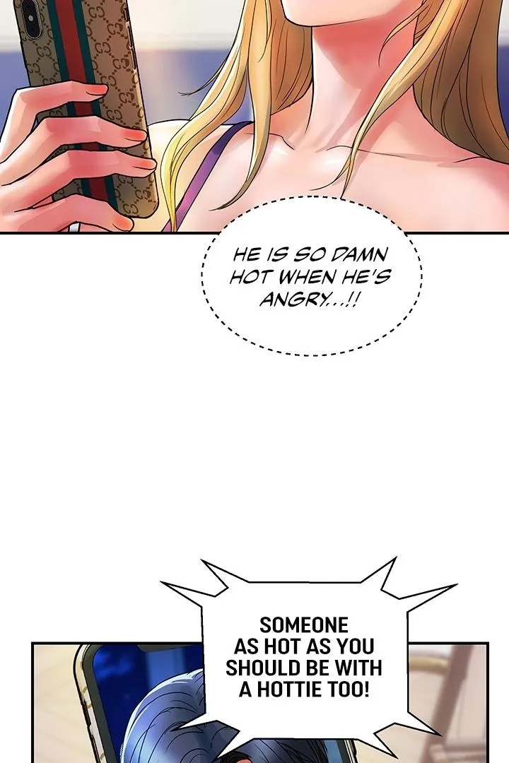 Department Store Ladies Chapter 12 page 31 - 