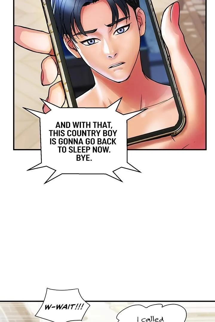 Department Store Ladies Chapter 12 page 32 - 