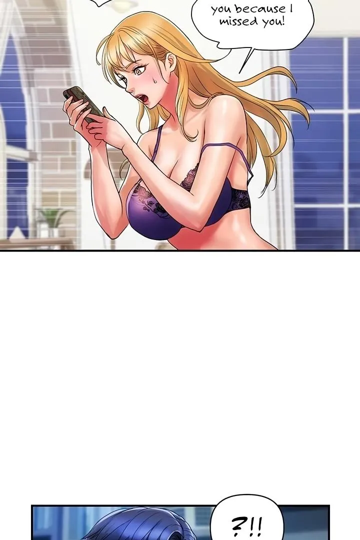 Department Store Ladies Chapter 12 page 33 - 