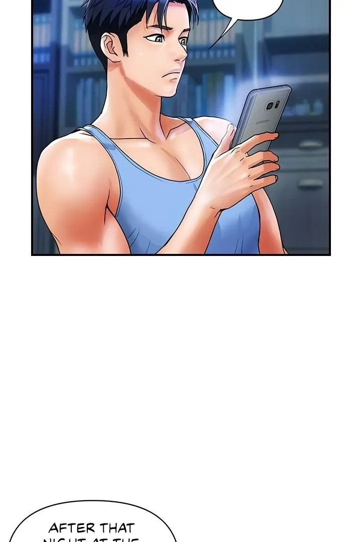 Department Store Ladies Chapter 12 page 34 - 