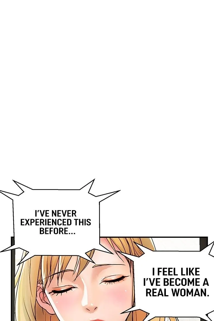 Department Store Ladies Chapter 12 page 37 - 