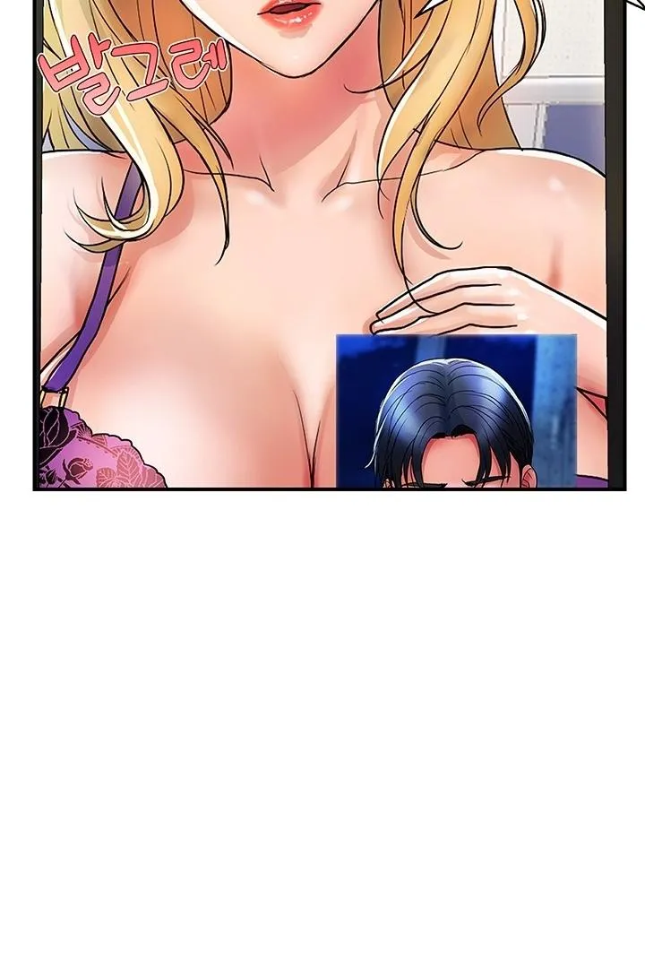 Department Store Ladies Chapter 12 page 38 - 