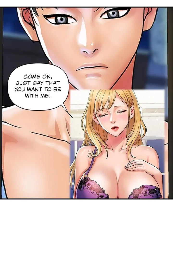 Department Store Ladies Chapter 12 page 39 - 