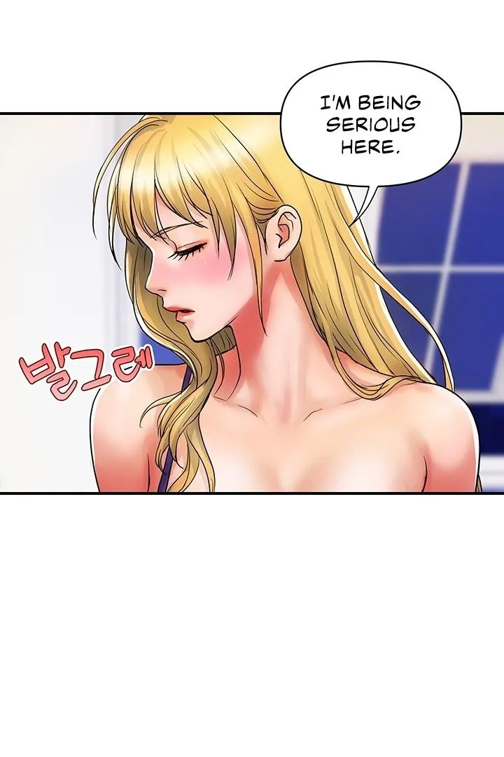 Department Store Ladies Chapter 12 page 40 - 