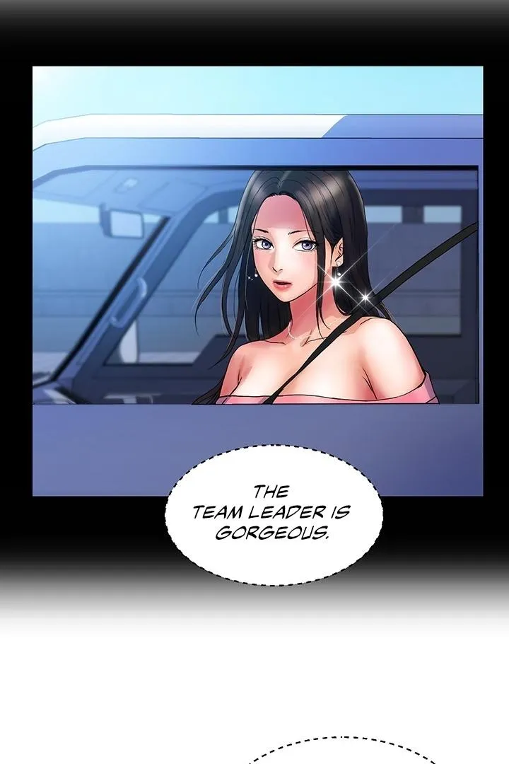 Department Store Ladies Chapter 12 page 5 - 
