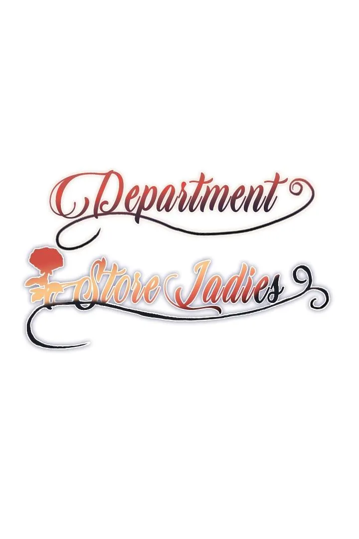 Department Store Ladies Chapter 12 page 41 - 