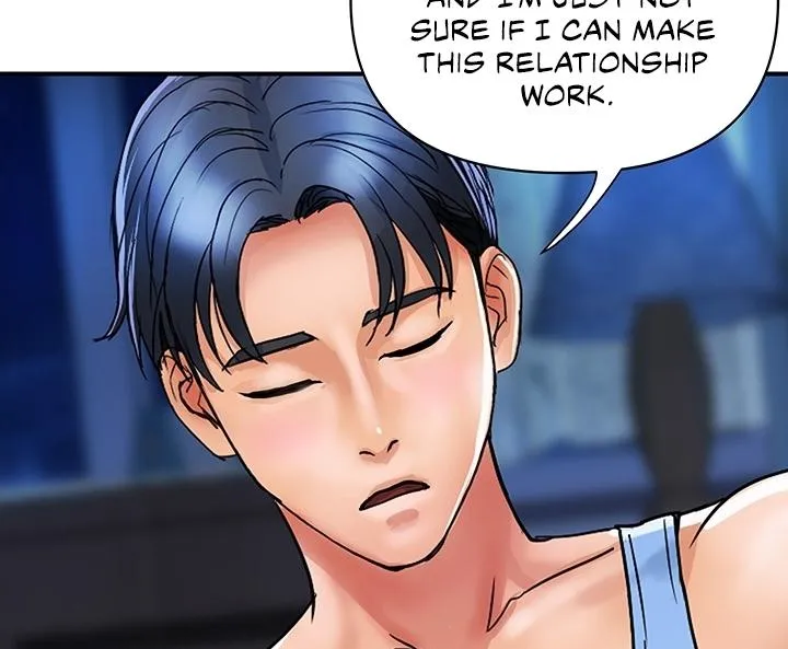 Department Store Ladies Chapter 12 page 44 - 