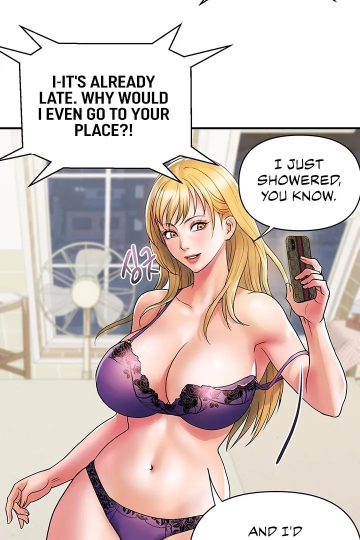 Department Store Ladies Chapter 12 page 47 - 