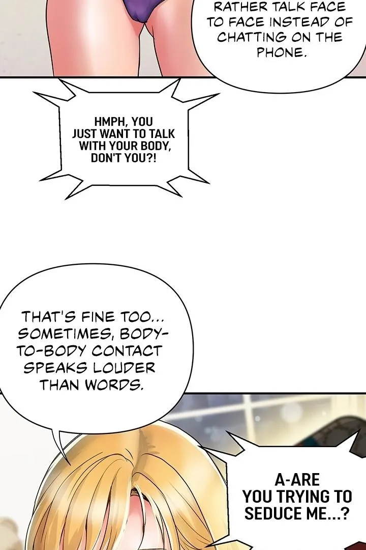 Department Store Ladies Chapter 12 page 48 - 