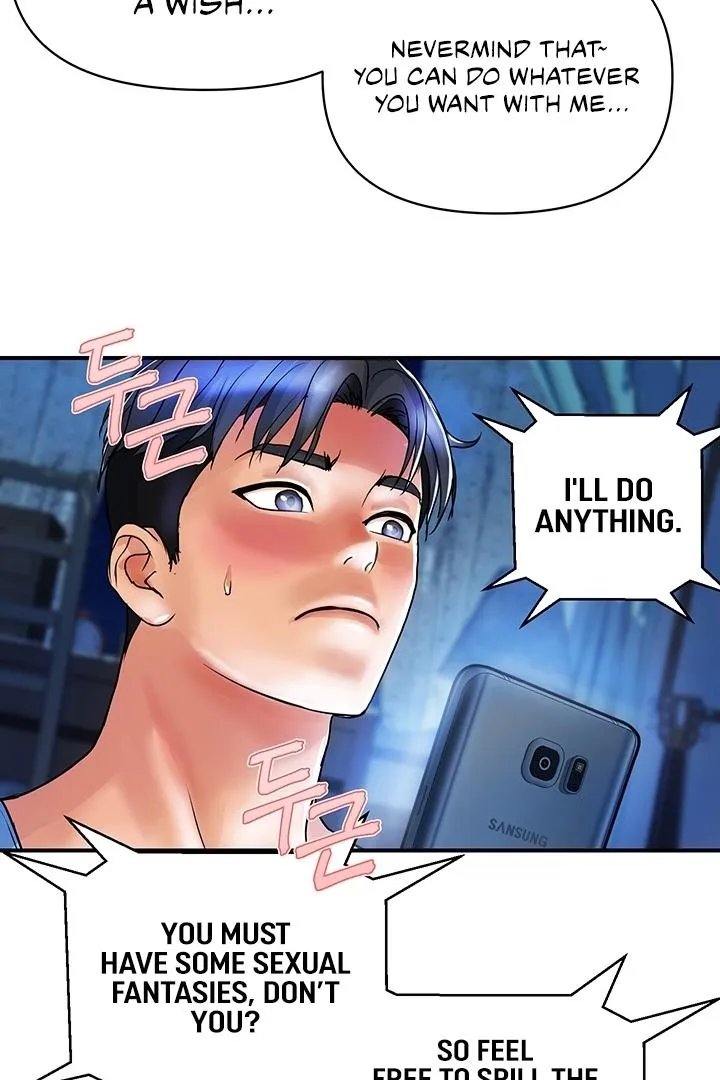 Department Store Ladies Chapter 12 page 50 - 