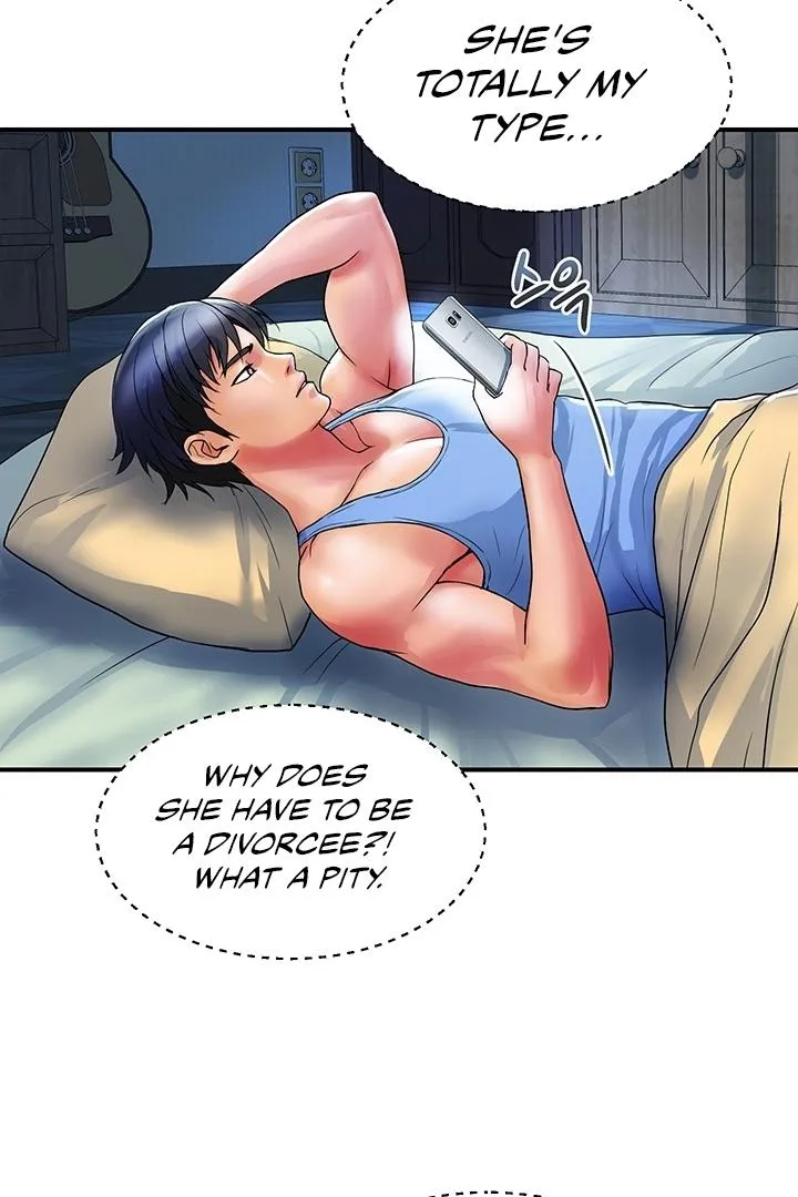 Department Store Ladies Chapter 12 page 6 - 