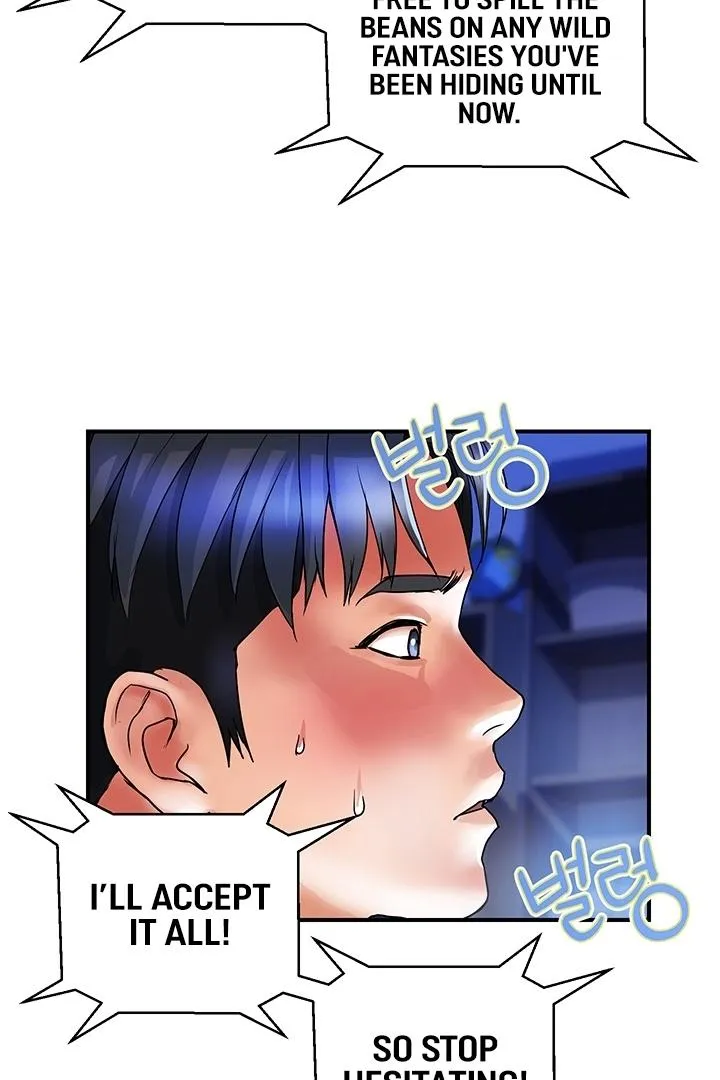 Department Store Ladies Chapter 12 page 51 - 