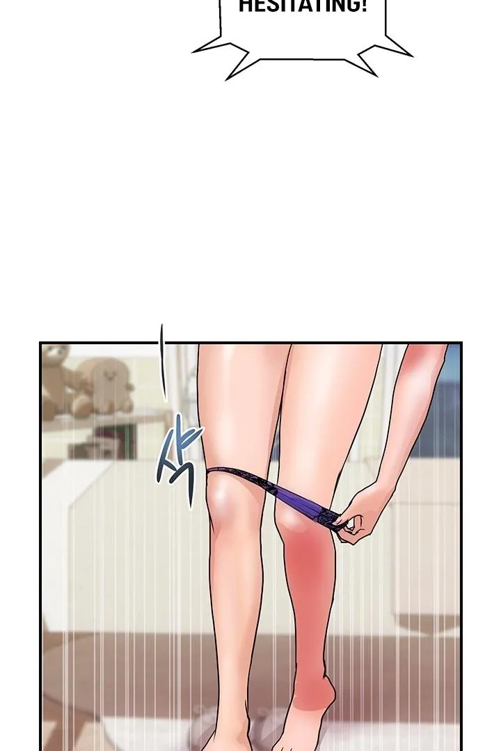 Department Store Ladies Chapter 12 page 52 - 